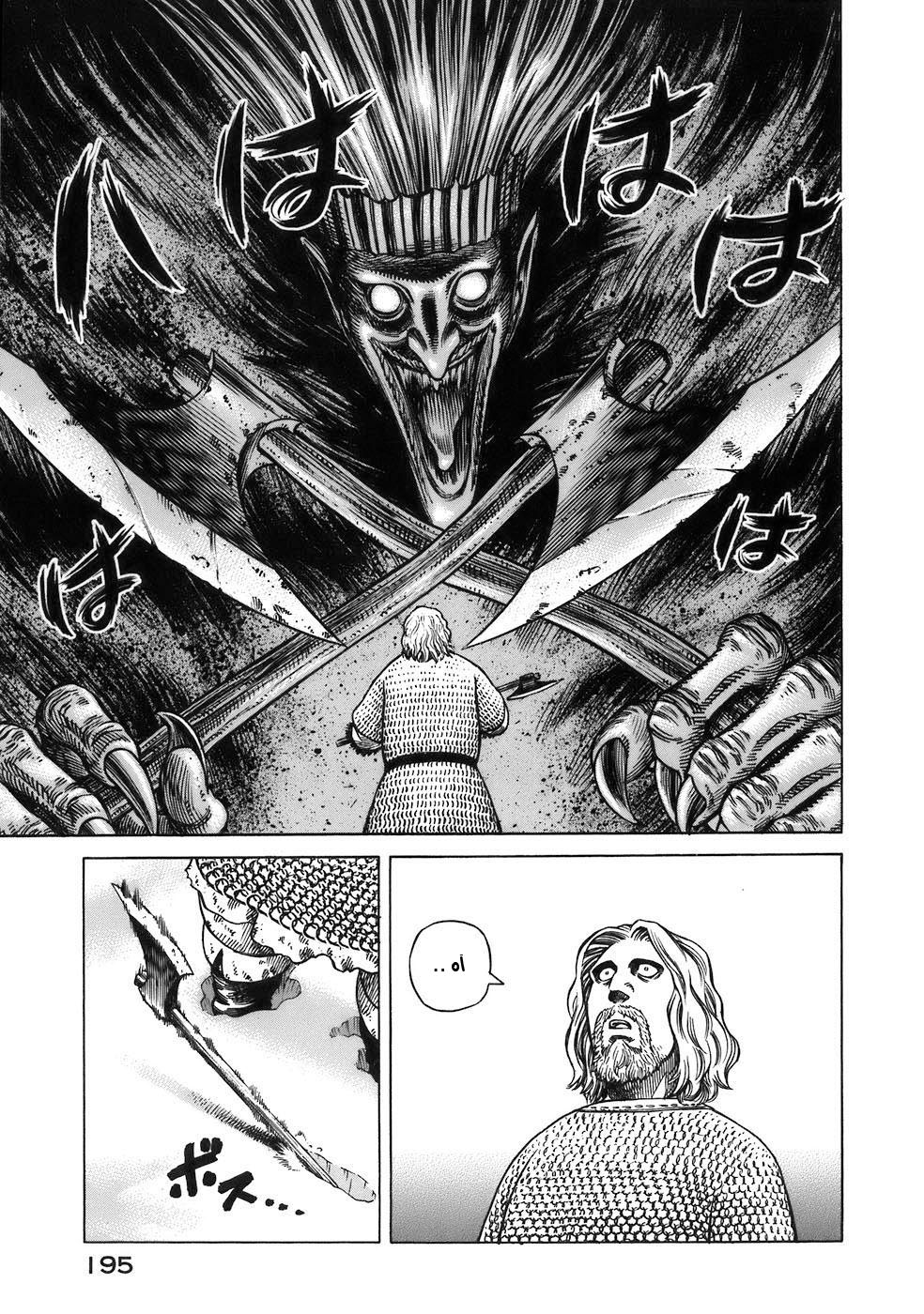 Vinland Saga: Chapter 35 - Page 11