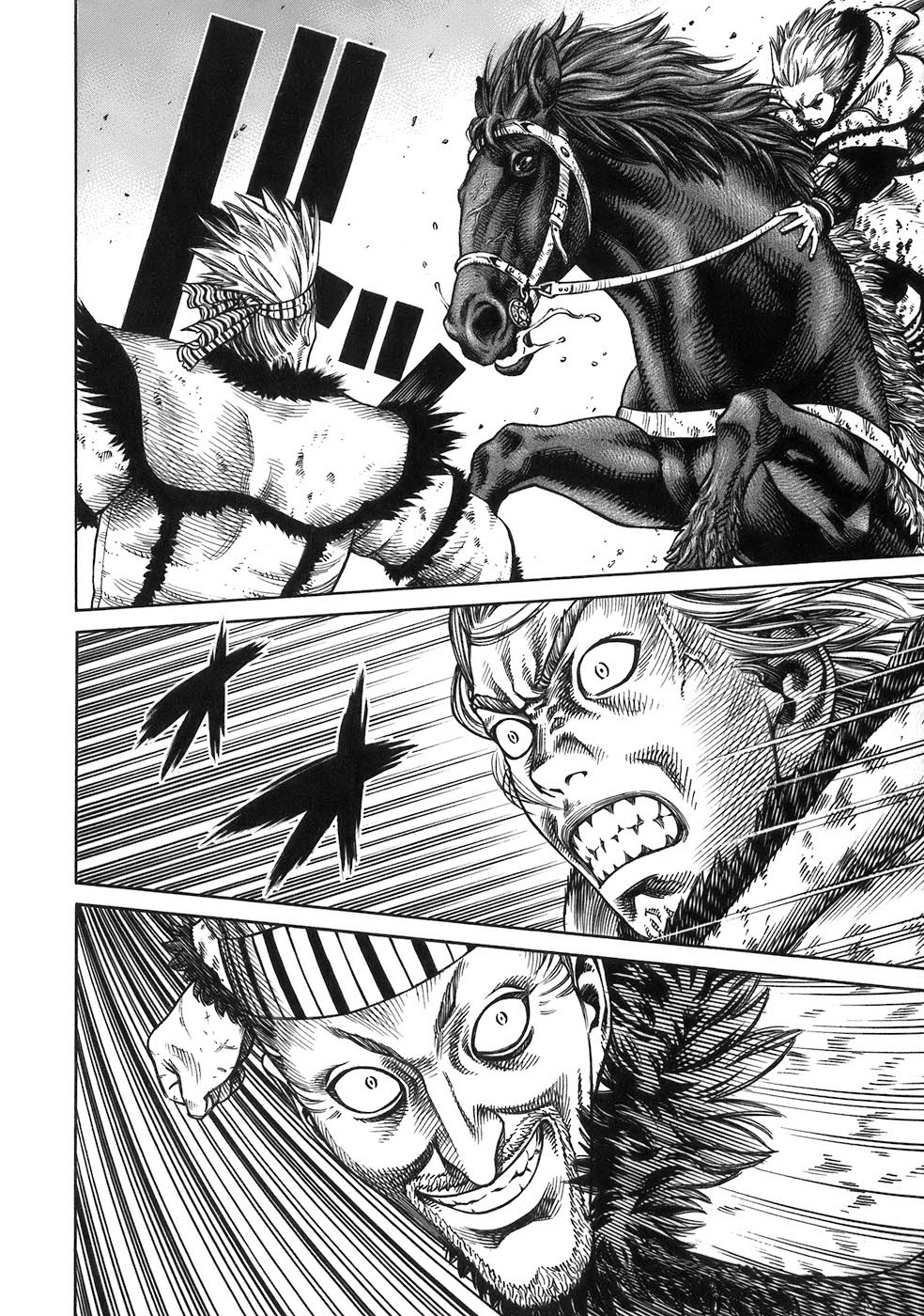 Vinland Saga: Chapter 35 - Page 14