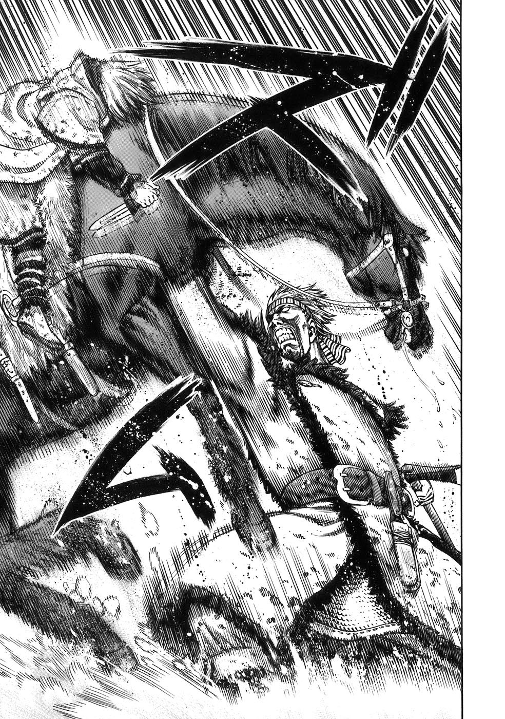 Vinland Saga: Chapter 35 - Page 15