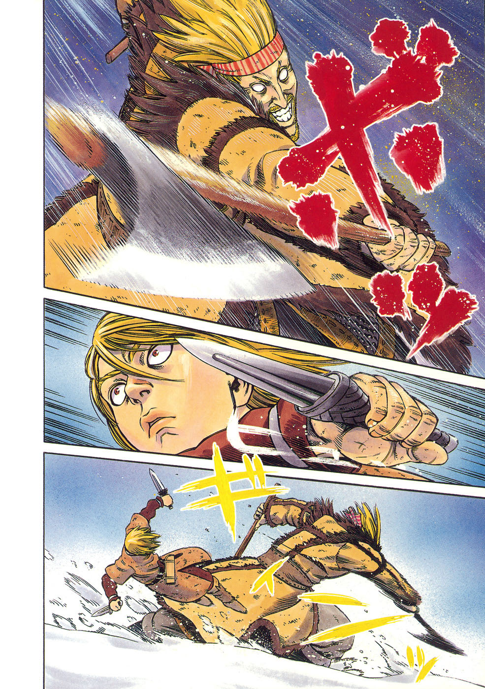 Vinland Saga: Chapter 36 - Page 5
