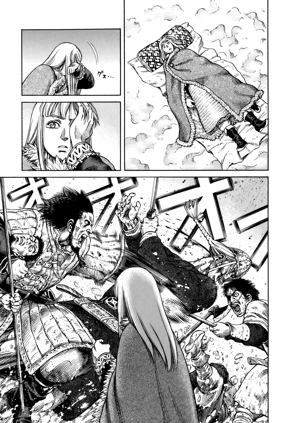Vinland Saga: Chapter 36 - Page 24