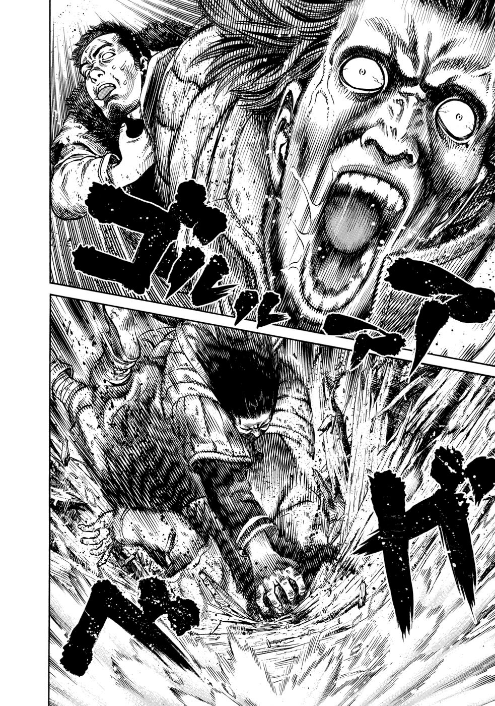 Vinland Saga: Chapter 36 - Page 25