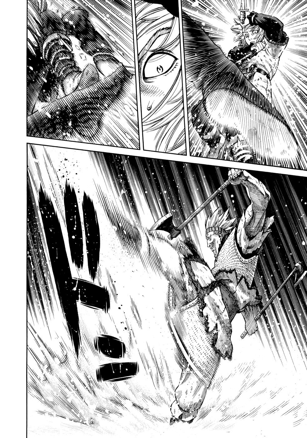 Vinland Saga: Chapter 37 - Page 22