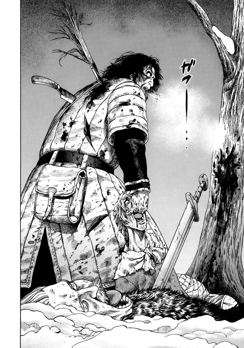 Vinland Saga: Chapter 38 - Page 3
