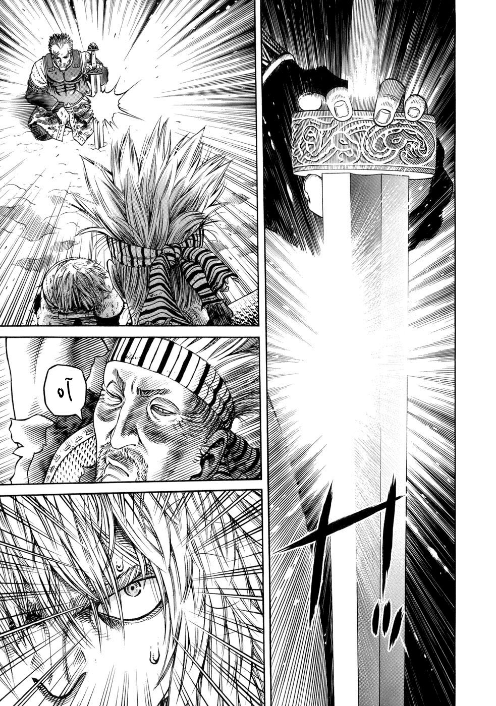 Vinland Saga: Chapter 41 - Page 19