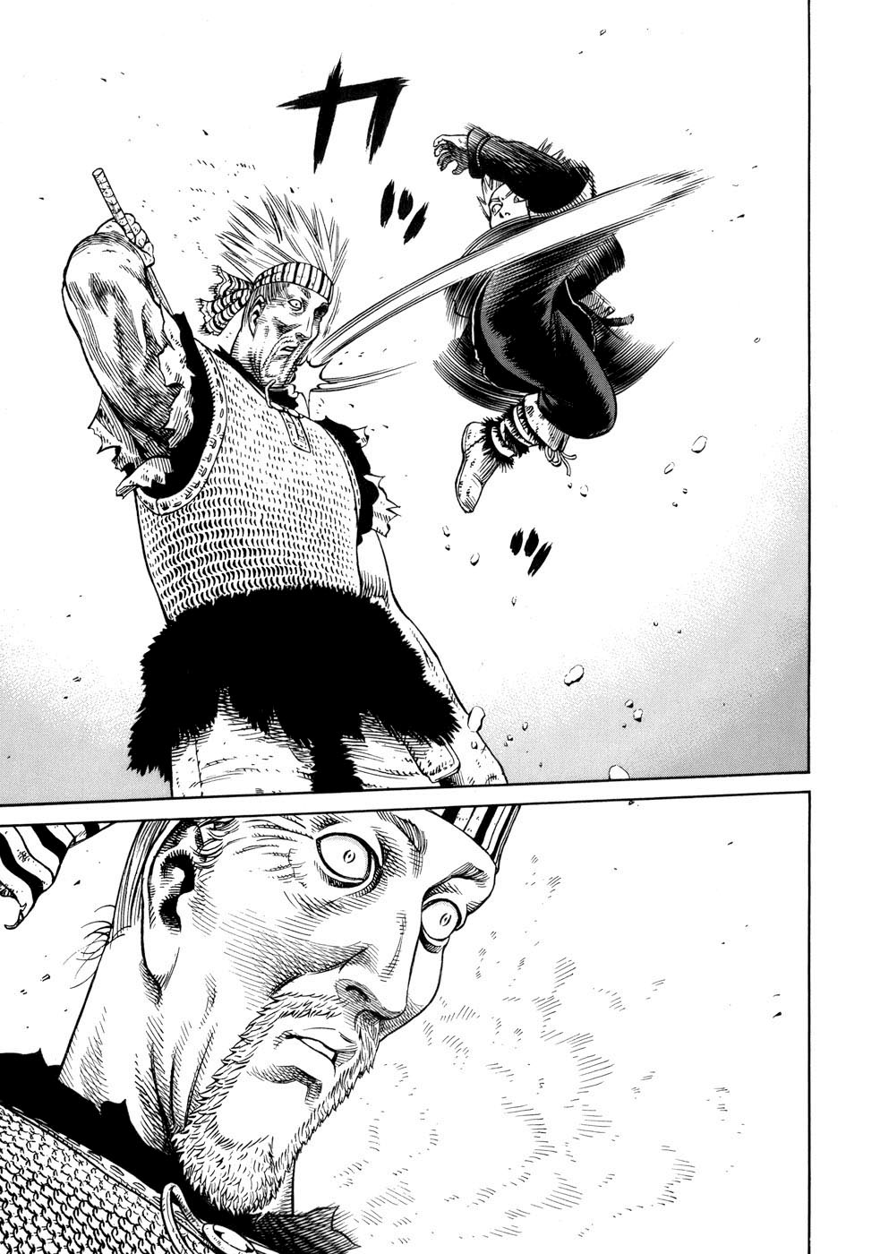Vinland Saga: Chapter 41 - Page 21