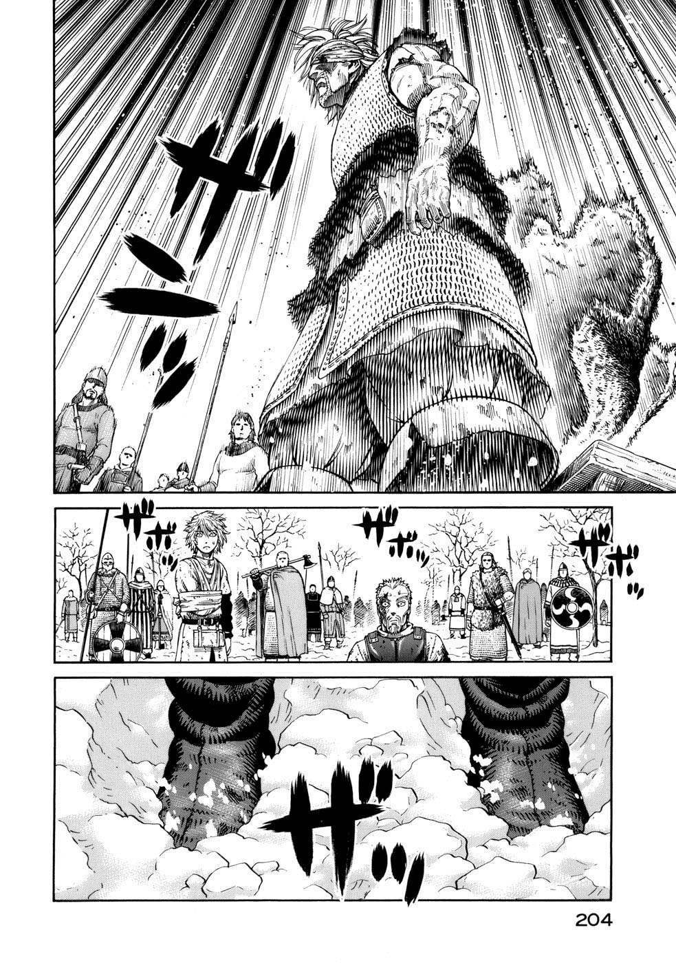 Vinland Saga: Chapter 42 - Page 24