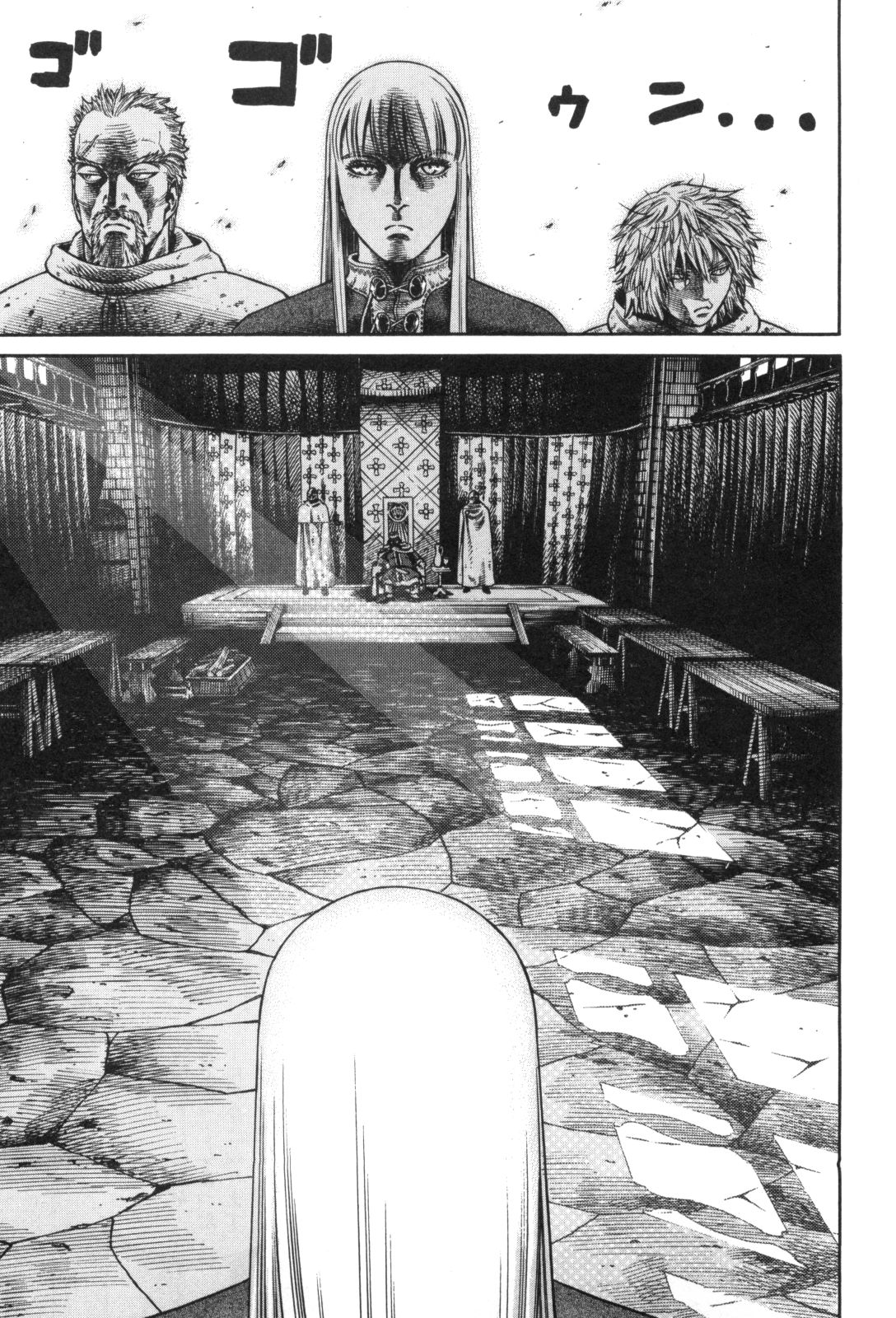 Vinland Saga: Chapter 43 - Page 25