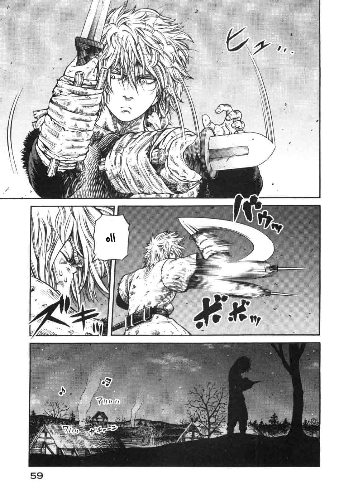 Vinland Saga: Chapter 45 - Page 3