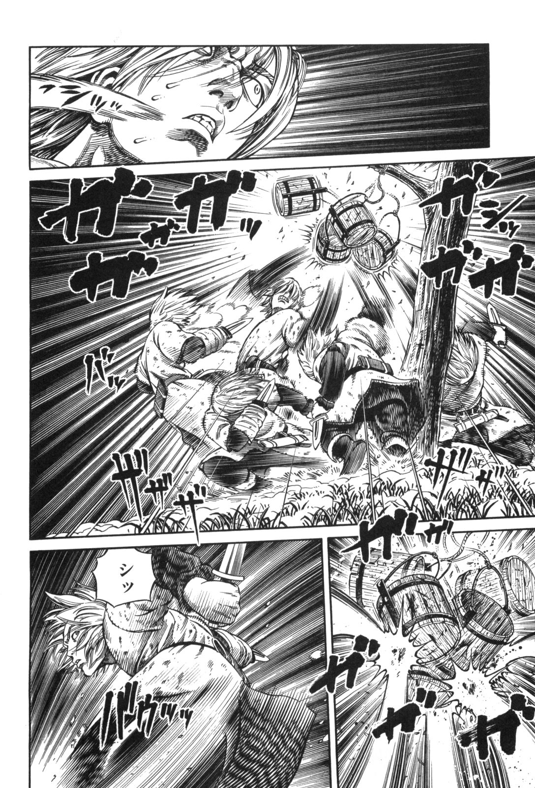 Vinland Saga: Chapter 45 - Page 20