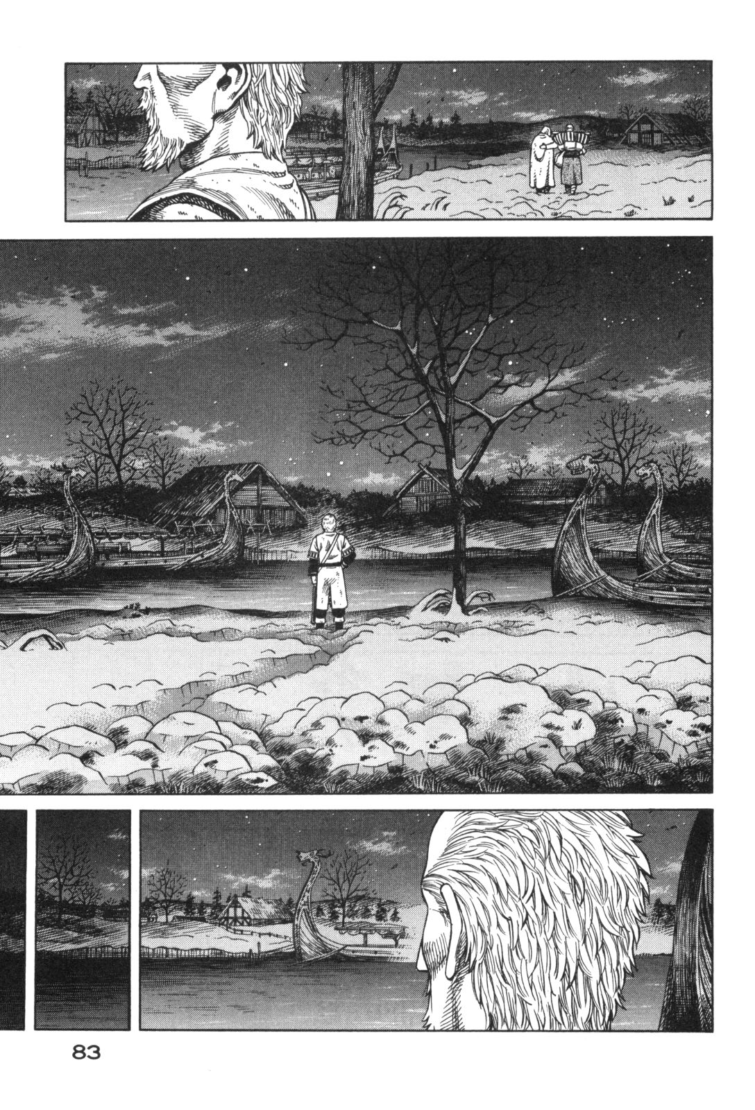 Vinland Saga: Chapter 45 - Page 27