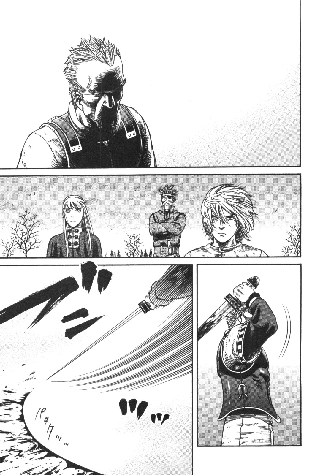 Vinland Saga: Chapter 45 - Page 41