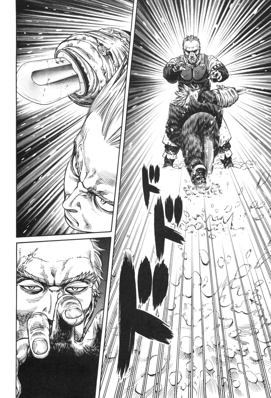Vinland Saga: Chapter 46 - Page 8