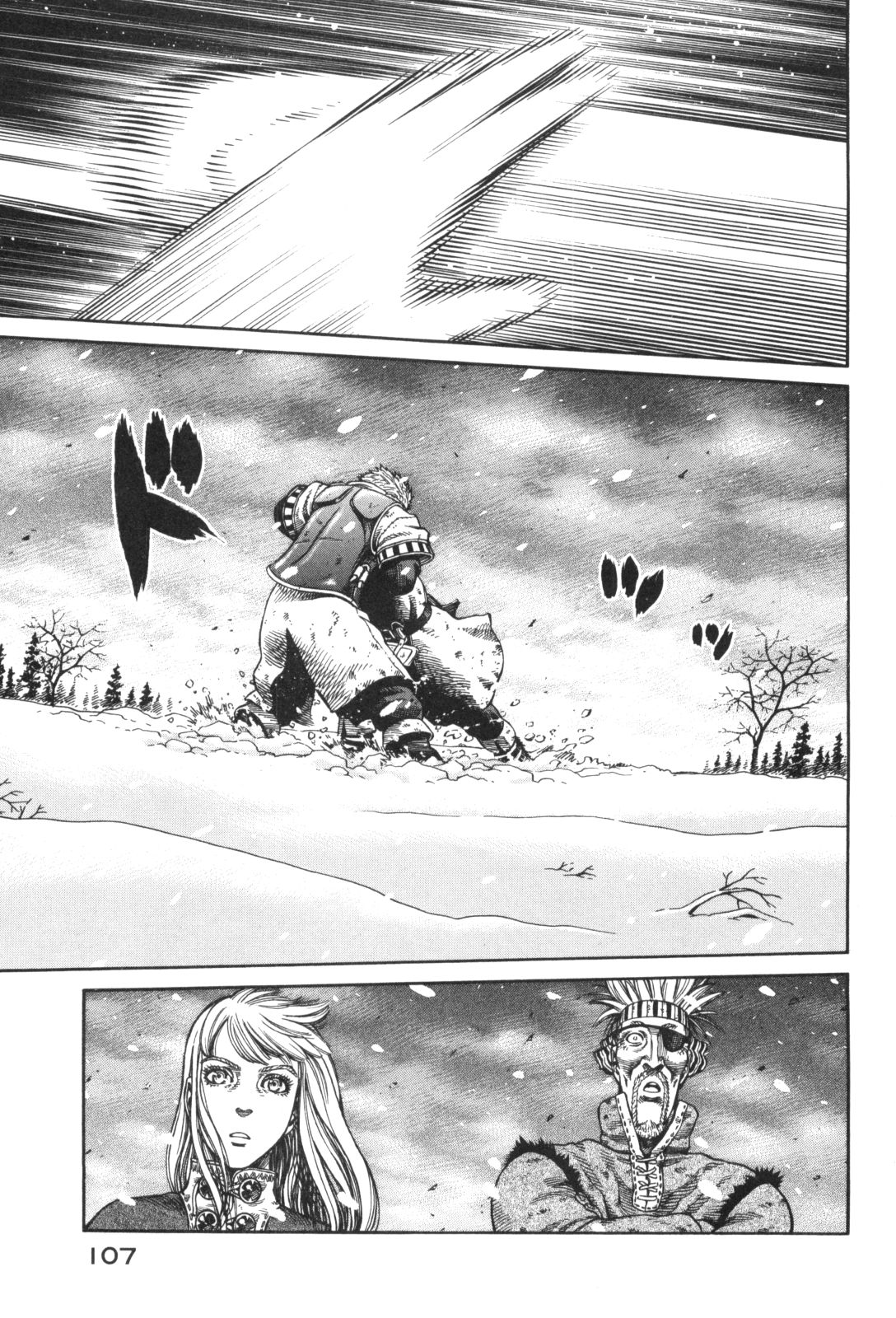 Vinland Saga: Chapter 46 - Page 9