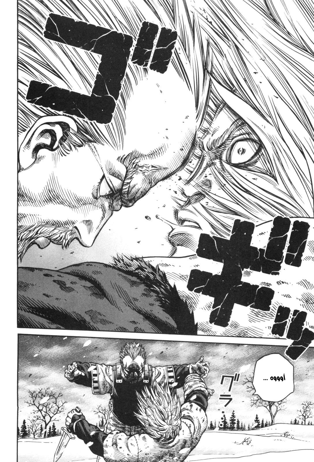 Vinland Saga: Chapter 46 - Page 12