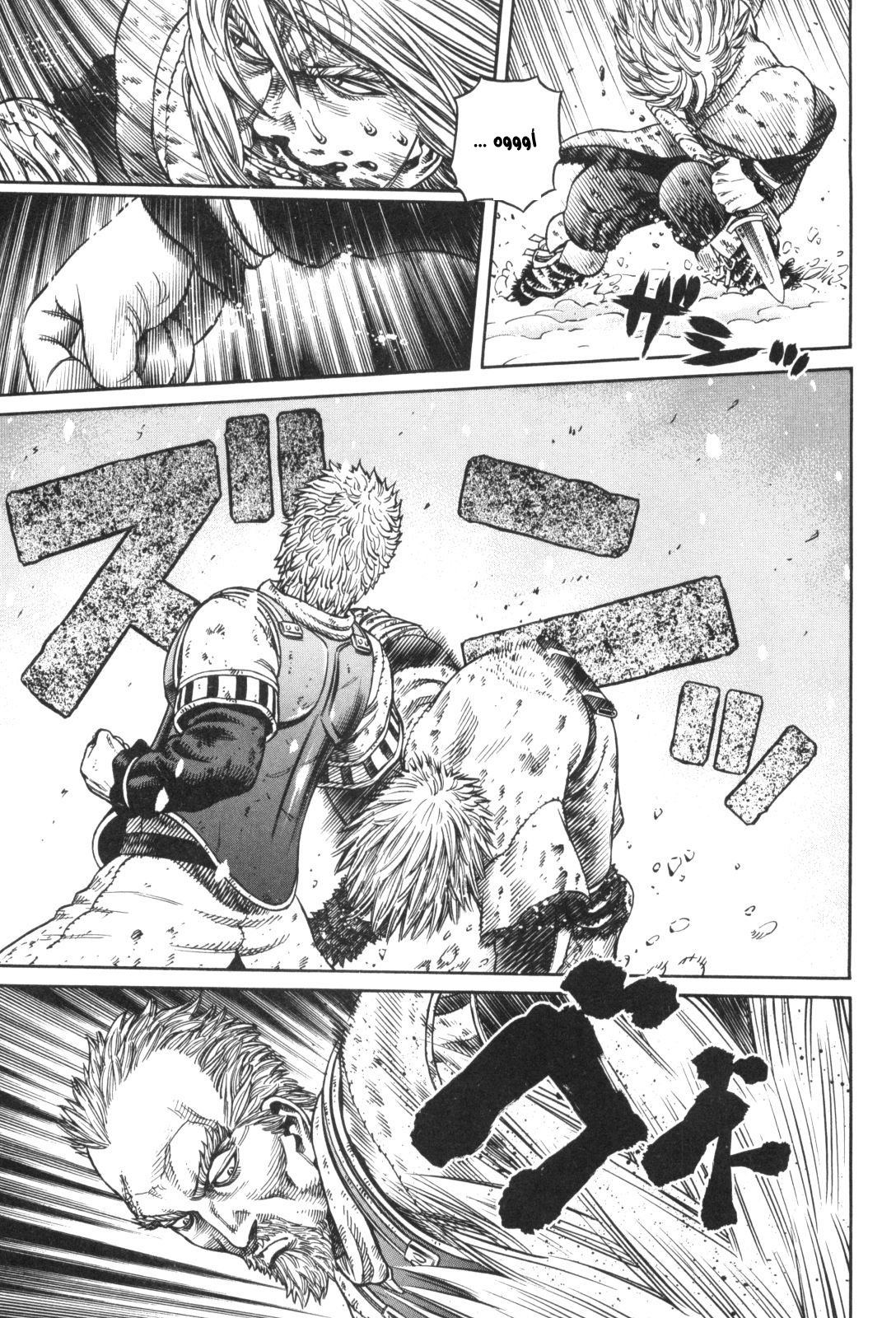Vinland Saga: Chapter 46 - Page 13