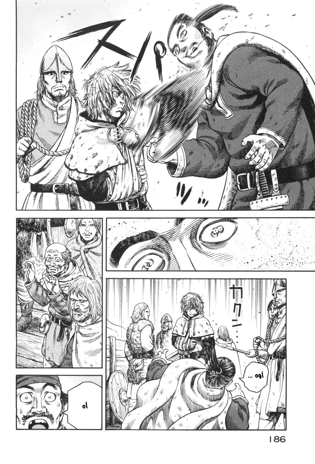 Vinland Saga: Chapter 49 - Page 6