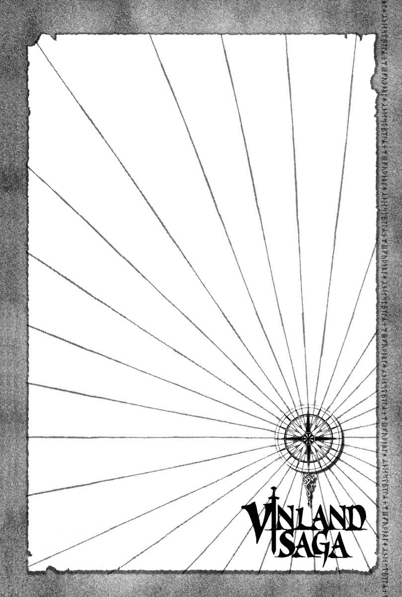 Vinland Saga: Chapter 5 - Page 3