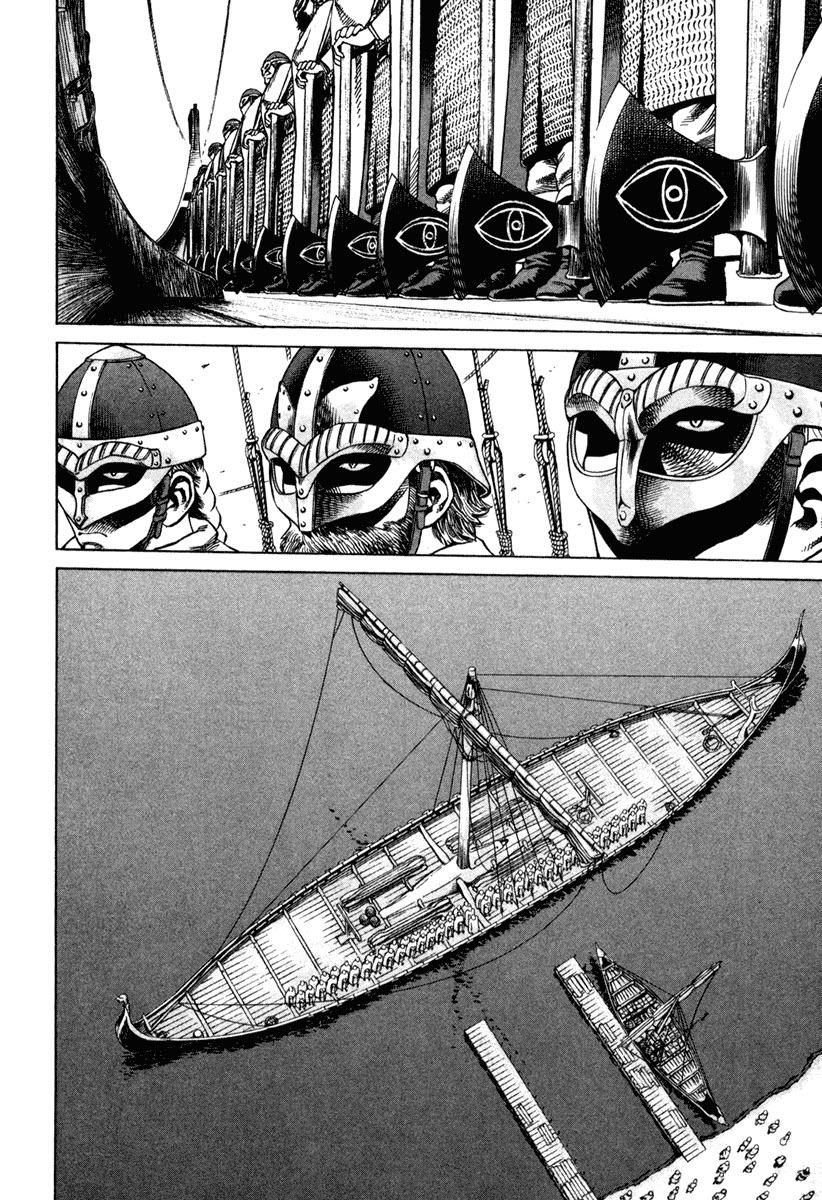 Vinland Saga: Chapter 5 - Page 15