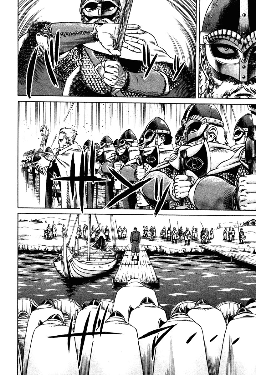 Vinland Saga: Chapter 5 - Page 17