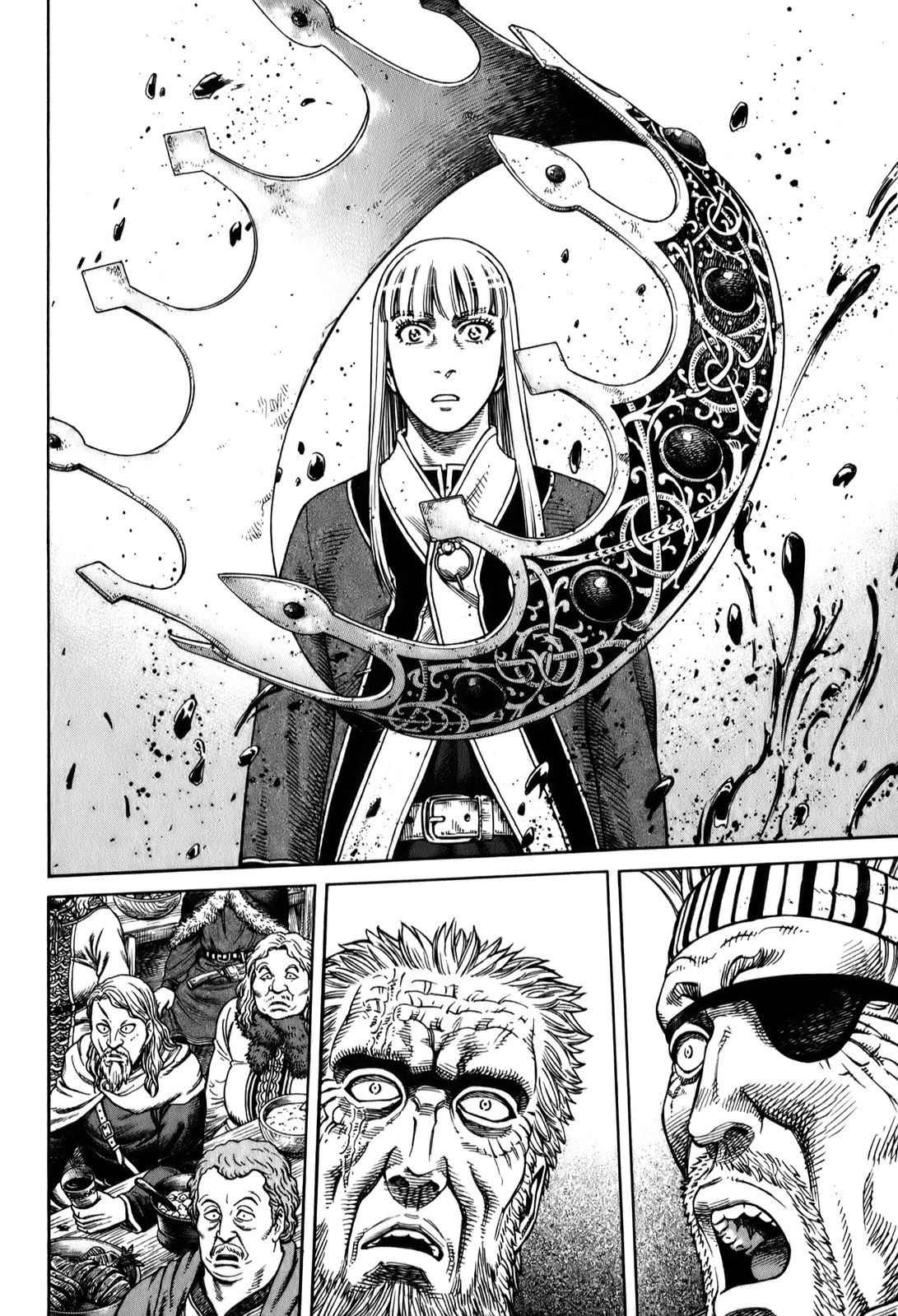 Vinland Saga: Chapter 52 - Page 30