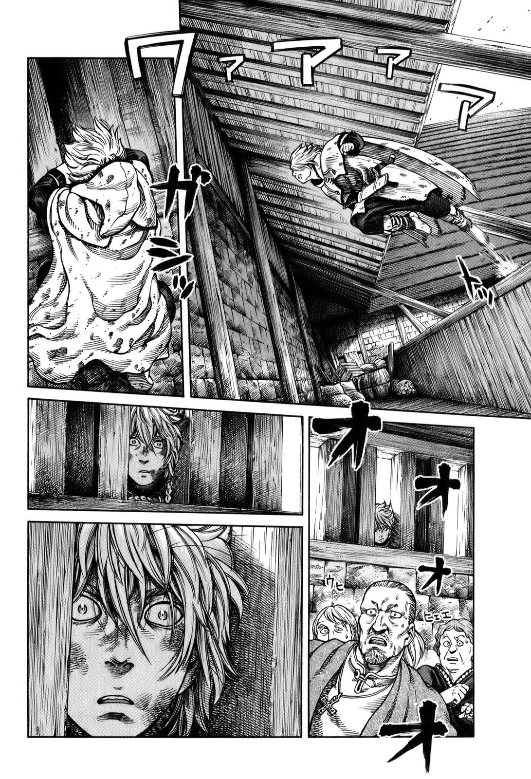 Vinland Saga: Chapter 53 - Page 4