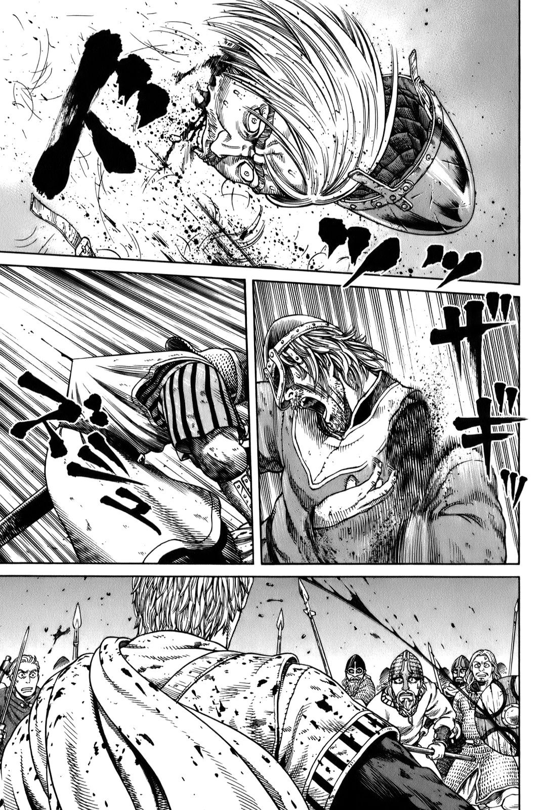 Vinland Saga: Chapter 53 - Page 7