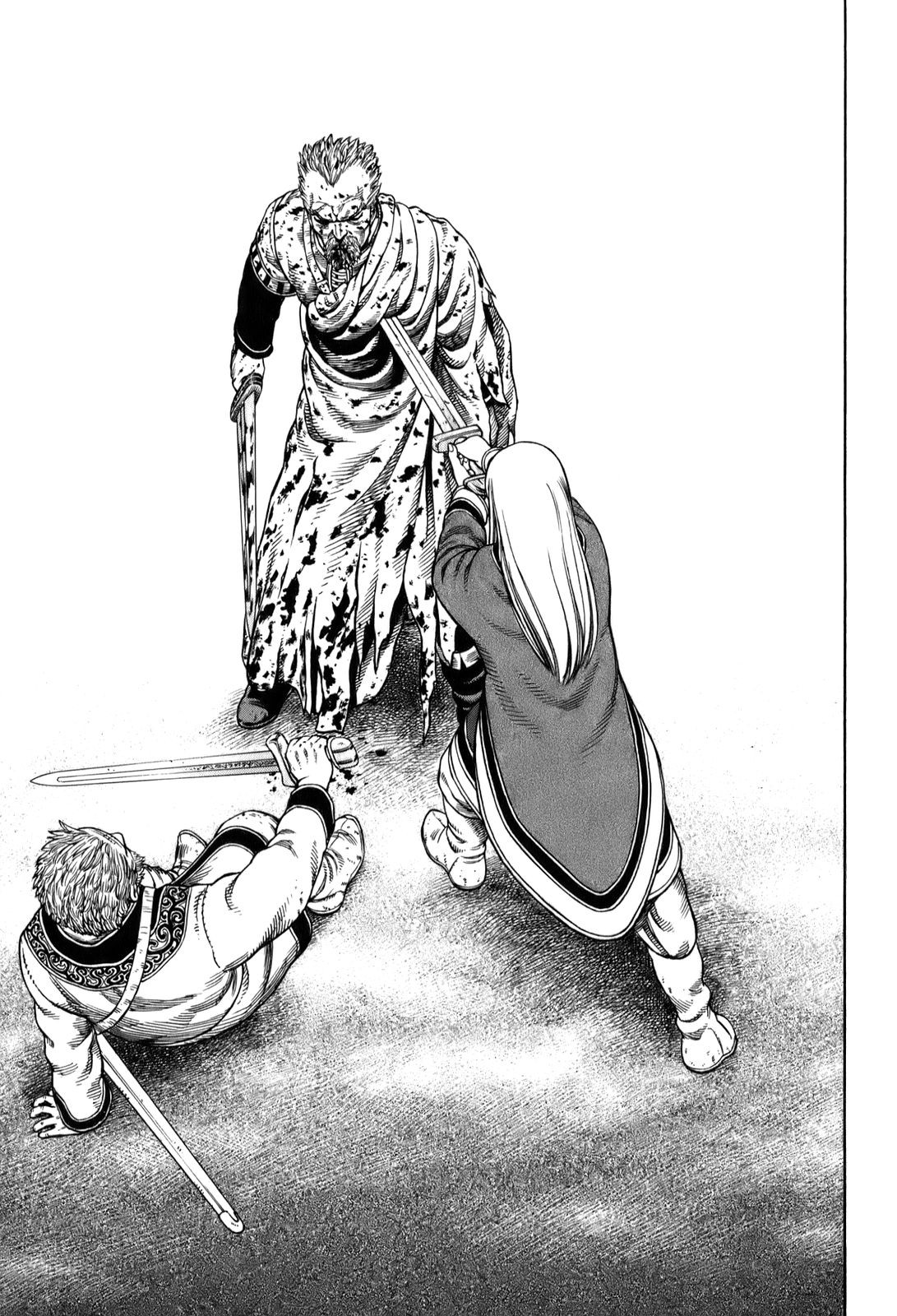 Vinland Saga: Chapter 53 - Page 23