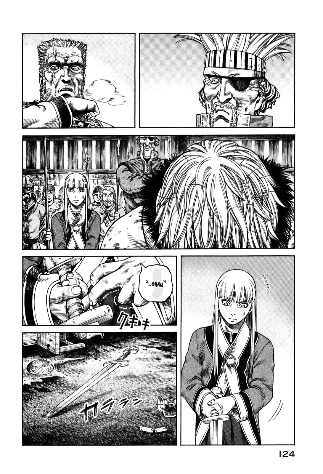 Vinland Saga: Chapter 54 - Page 18