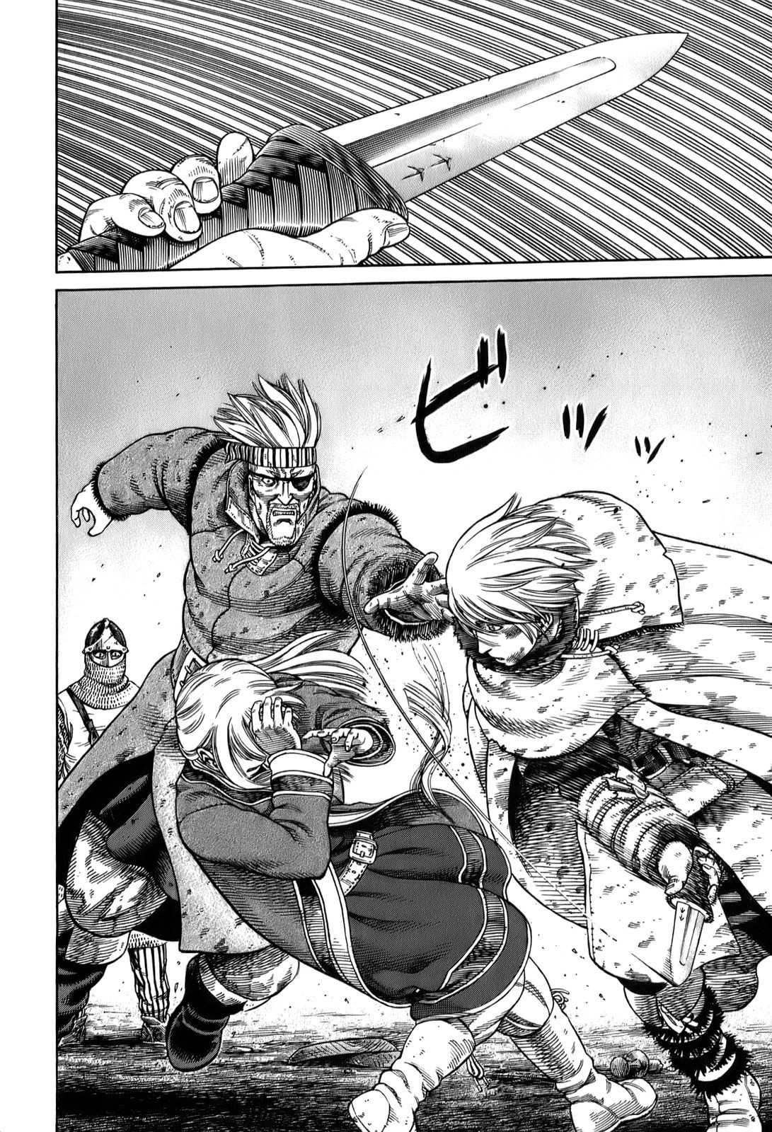 Vinland Saga: Chapter 54 - Page 22