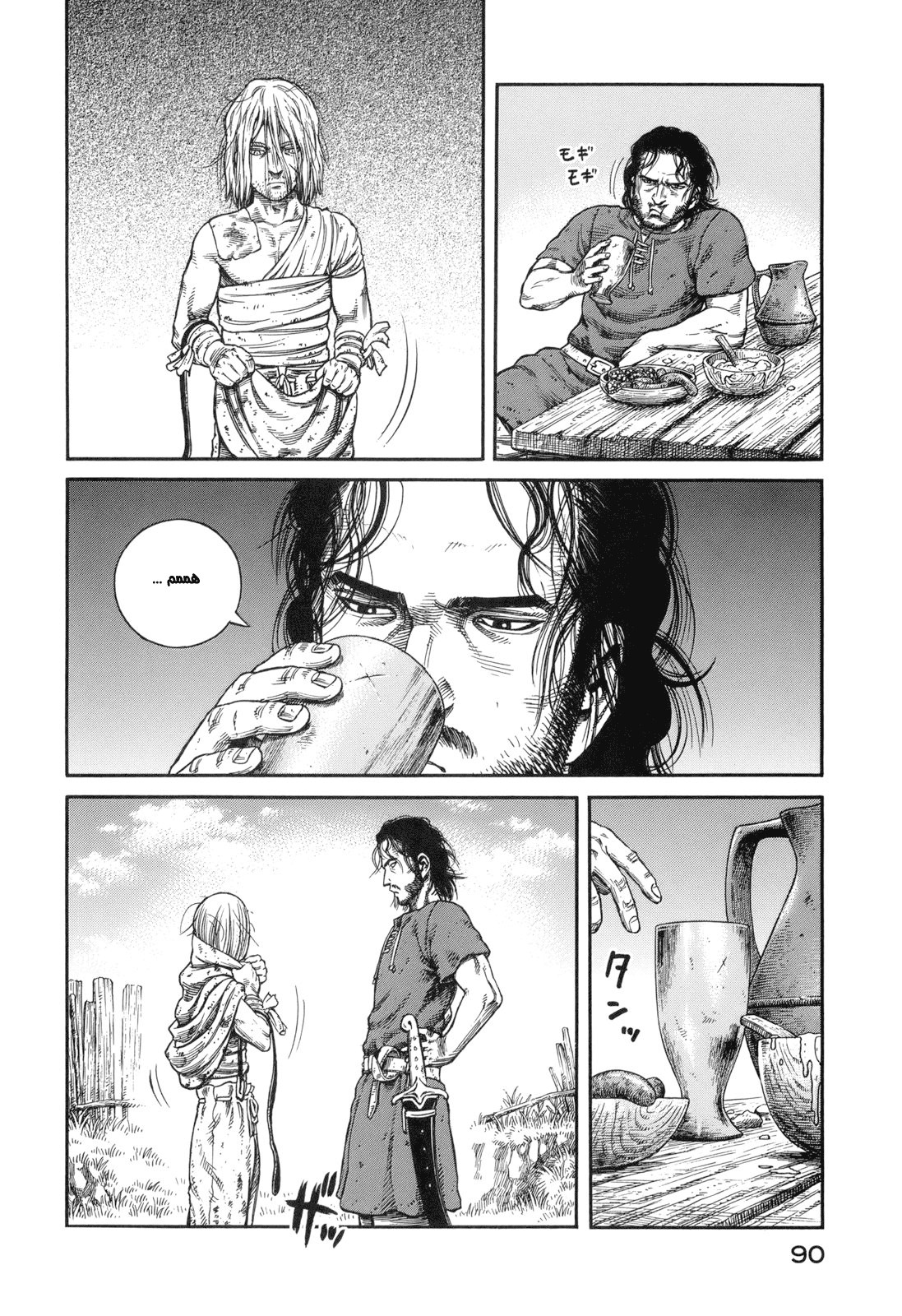 Vinland Saga: Chapter 59 - Page 24