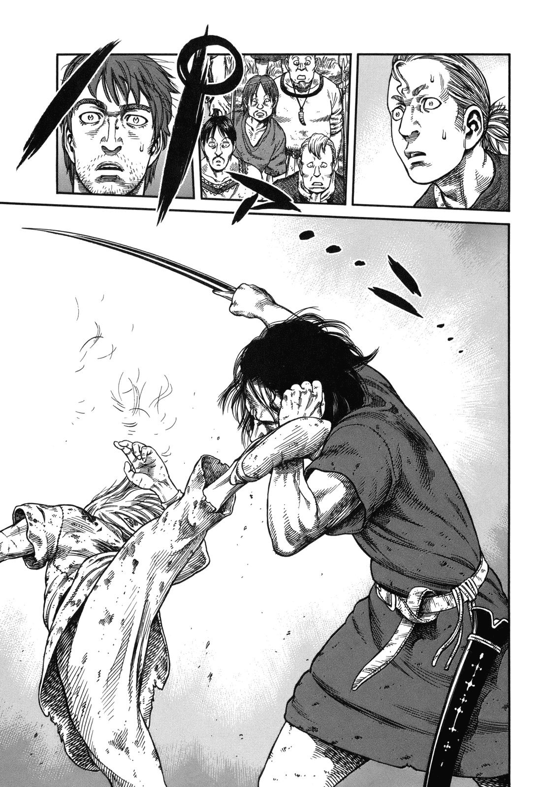Vinland Saga: Chapter 59 - Page 27