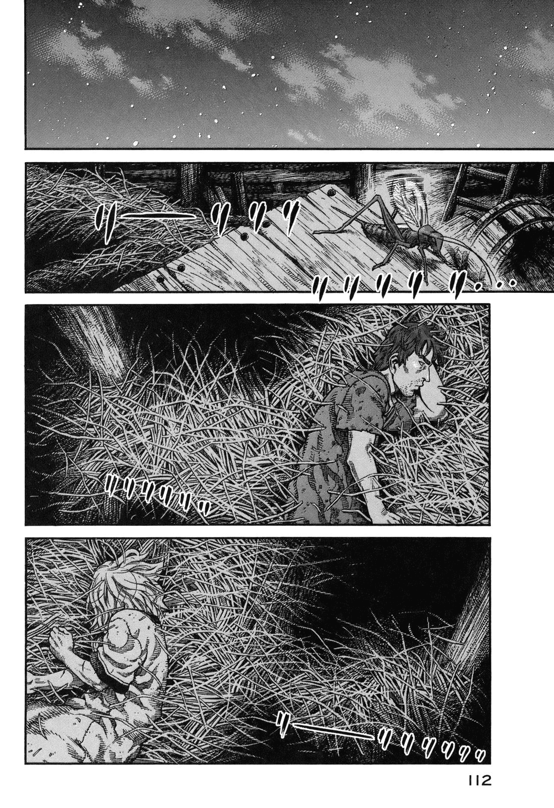 Vinland Saga: Chapter 60 - Page 14
