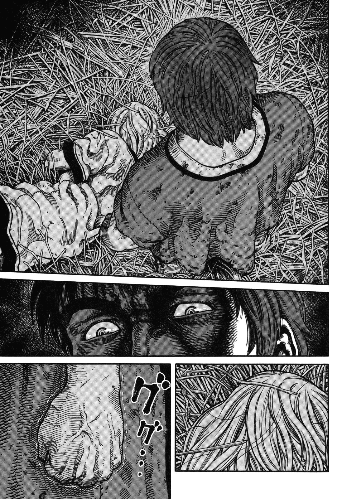 Vinland Saga: Chapter 60 - Page 17