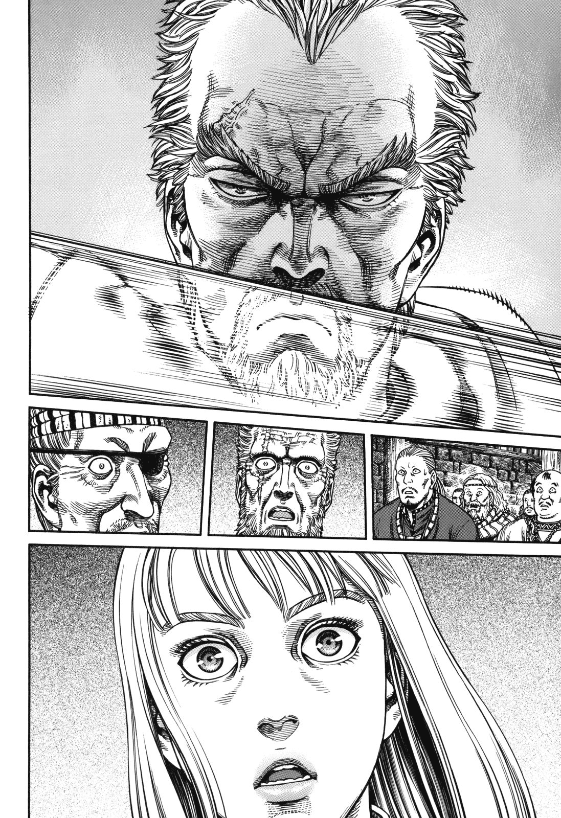 Vinland Saga: Chapter 61 - Page 2