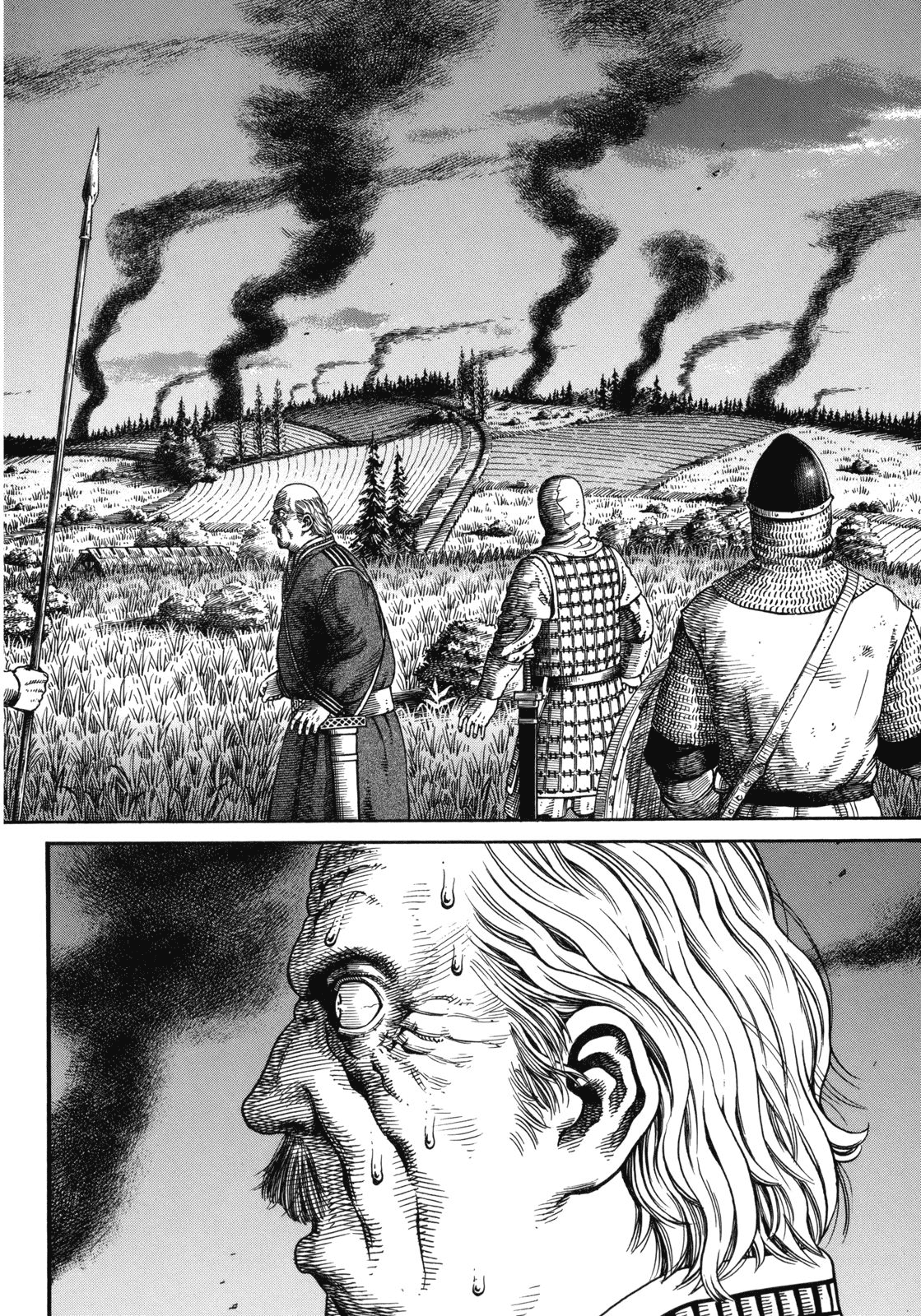 Vinland Saga: Chapter 62 - Page 16