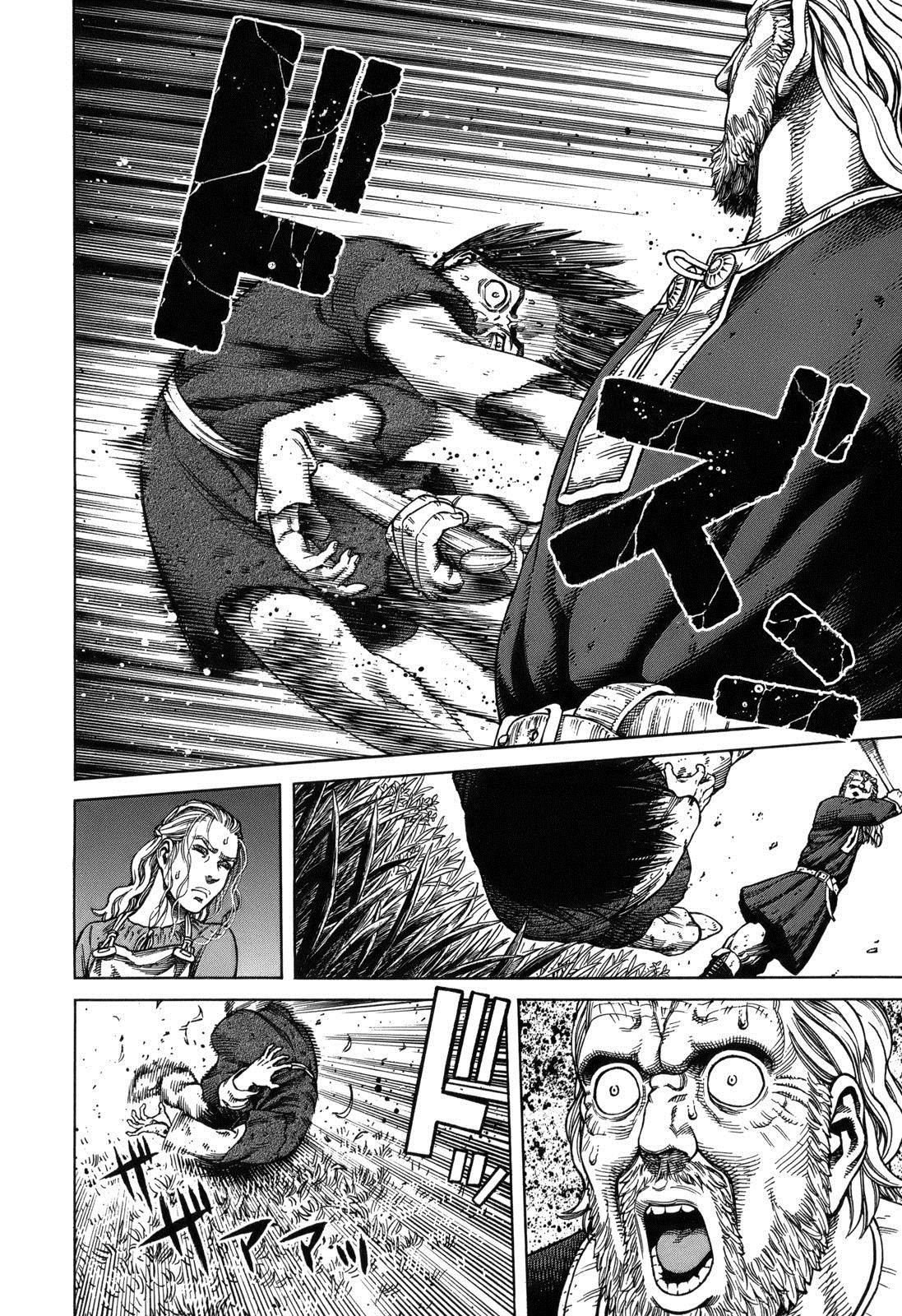 Vinland Saga: Chapter 67 - Page 26