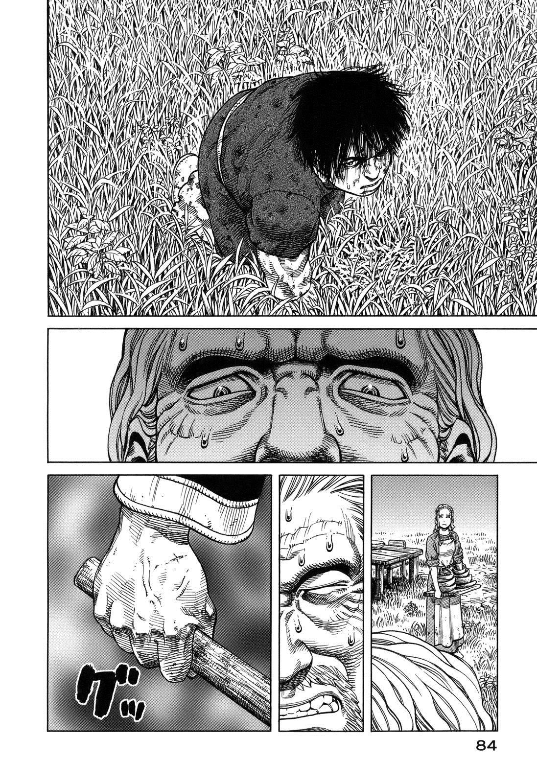 Vinland Saga: Chapter 67 - Page 28