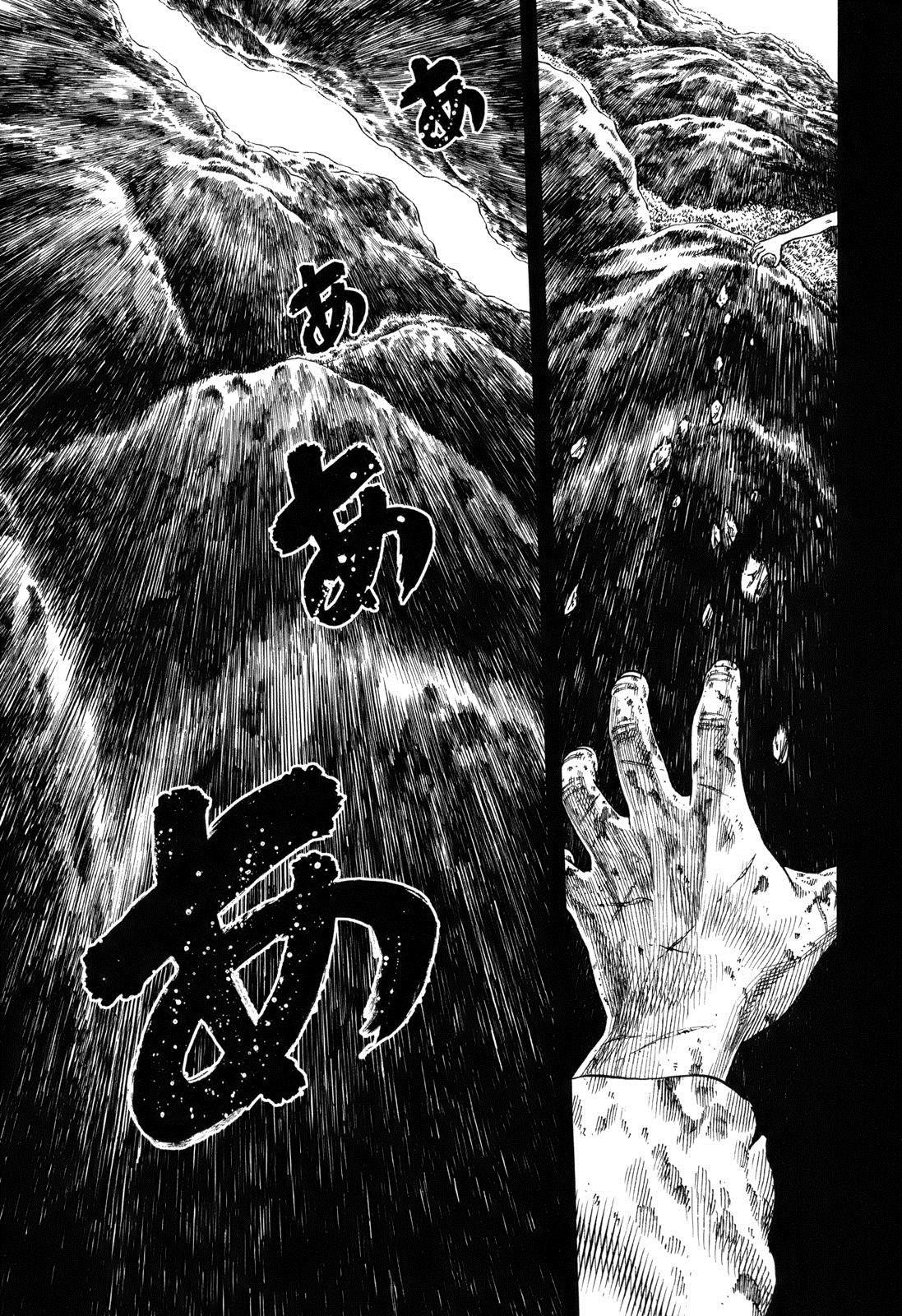 Vinland Saga: Chapter 68 - Page 5