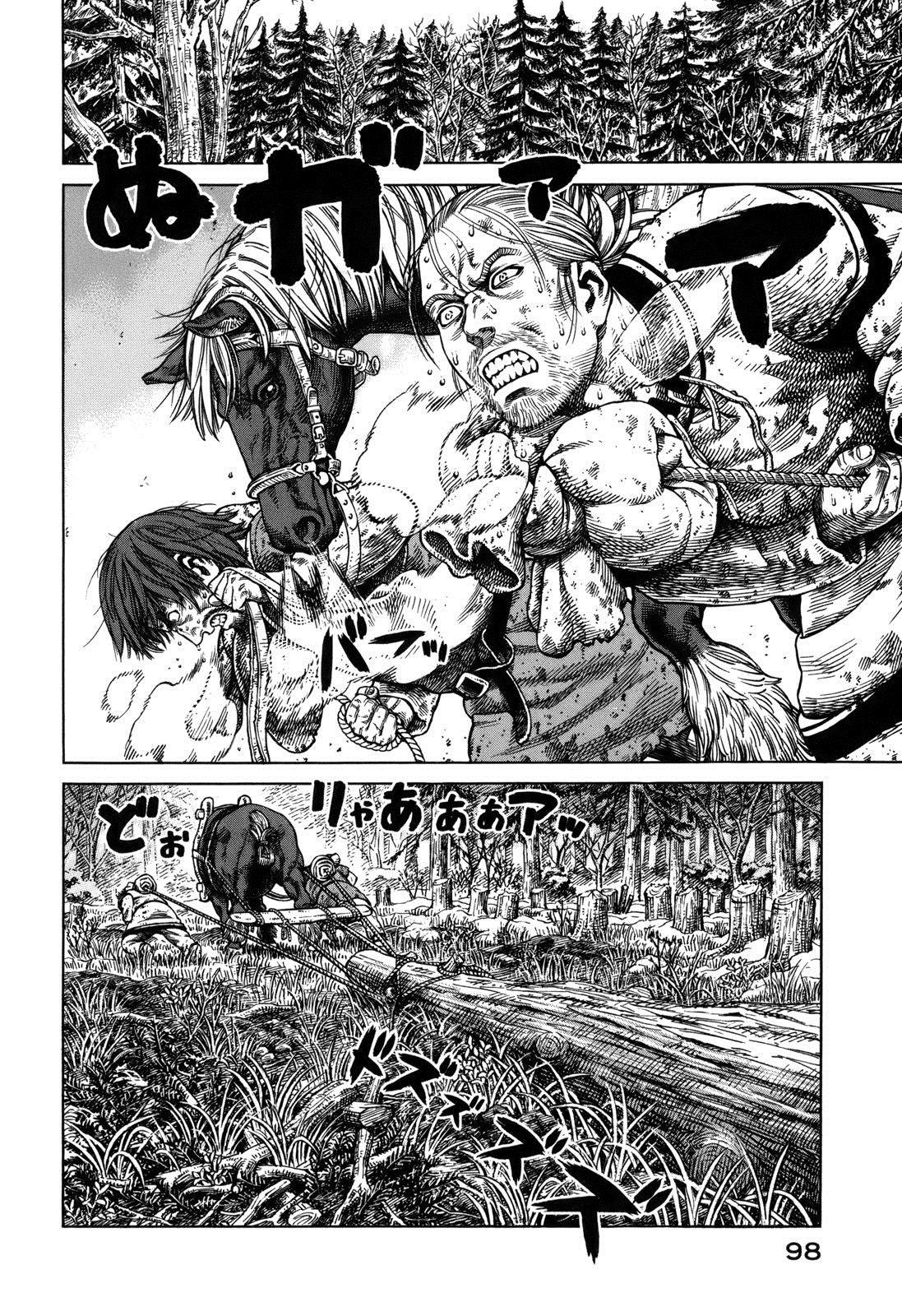 Vinland Saga: Chapter 68 - Page 10