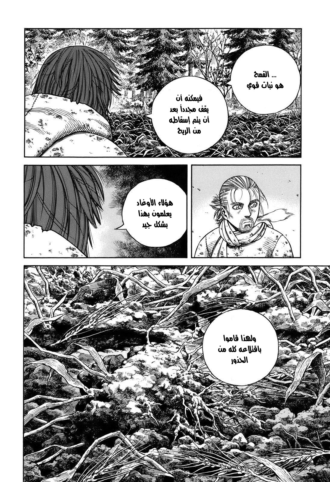 Vinland Saga: Chapter 69 - Page 4