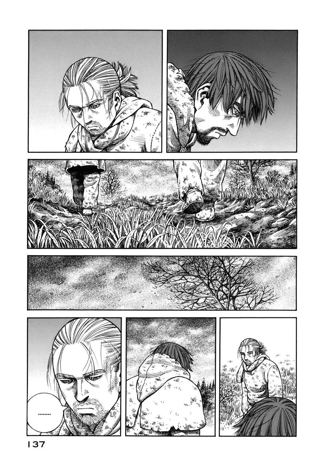Vinland Saga: Chapter 69 - Page 15