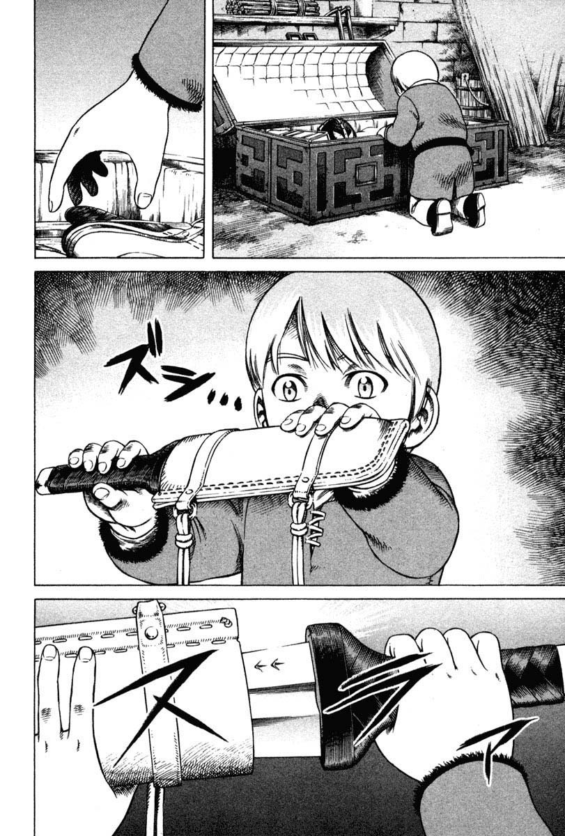 Vinland Saga: Chapter 7 - Page 12