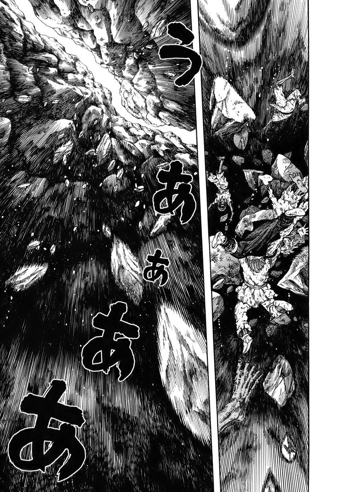 Vinland Saga: Chapter 70 - Page 21