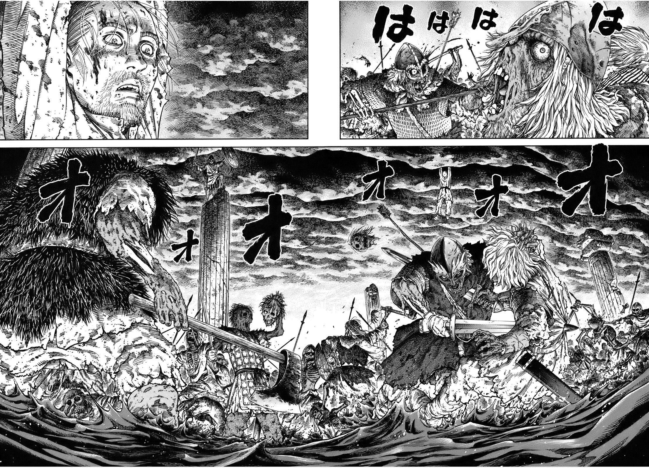 Vinland Saga: Chapter 70 - Page 24