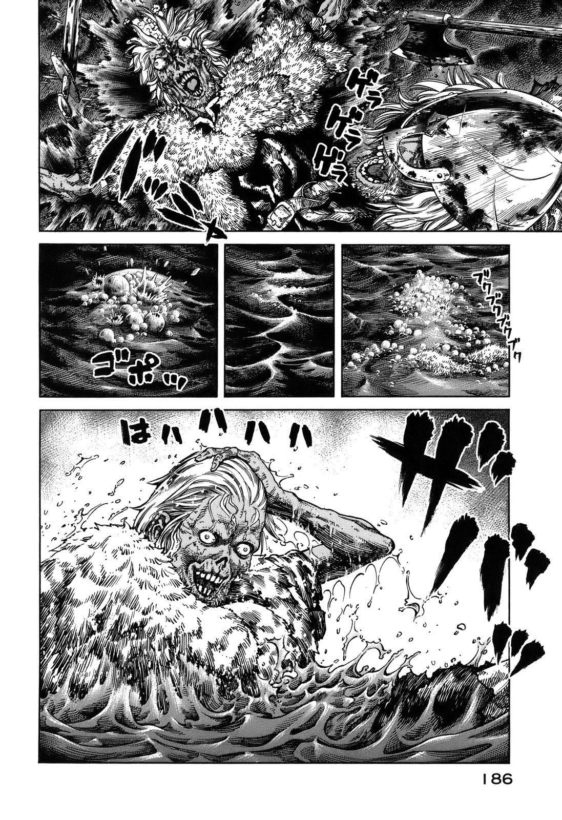 Vinland Saga: Chapter 71 - Page 4