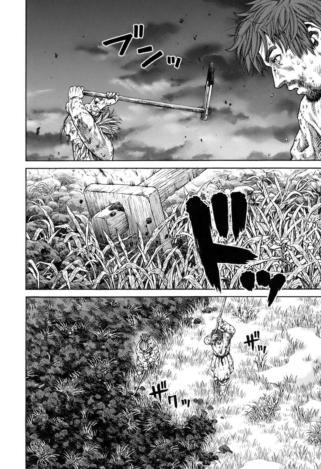 Vinland Saga: Chapter 71 - Page 37