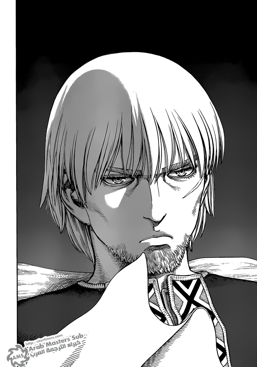 Vinland Saga: Chapter 72 - Page 4