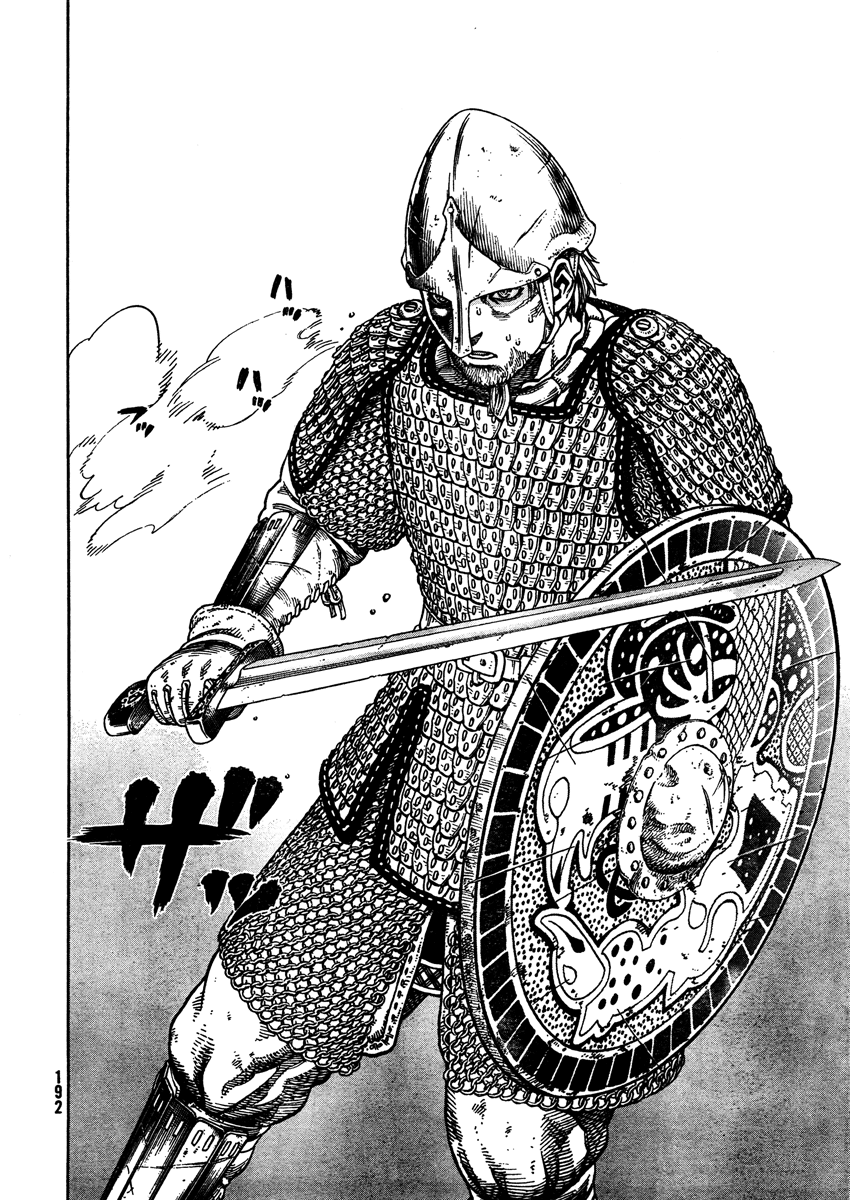 Vinland Saga: Chapter 75 - Page 4