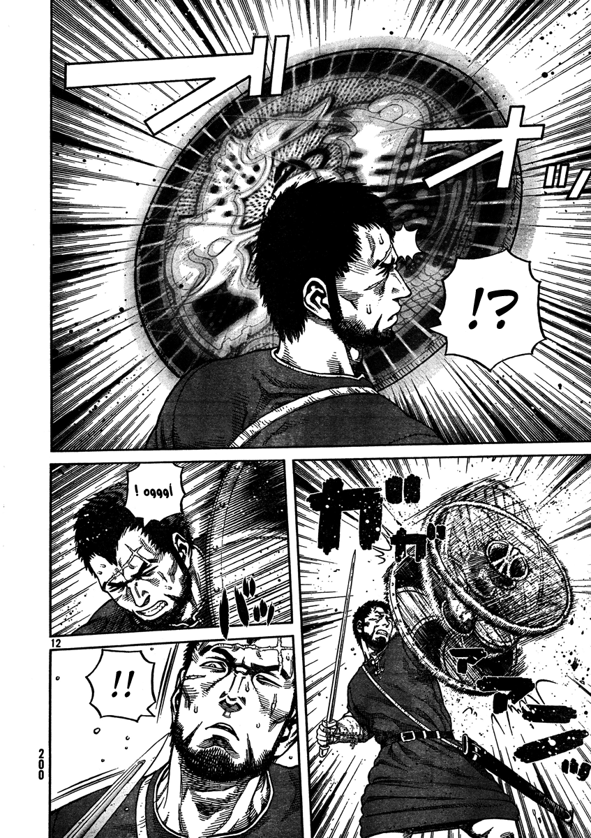 Vinland Saga: Chapter 75 - Page 12